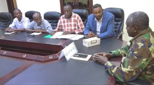 السودان – “ميرور نيوز”: *والي الخرطوم يبحث مع الأجهزة الفنية عمليات تأهيل المدارس المتأثرة بالحرب*