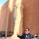 السودان – “ميرور نيوز”: *”رئيس الوزراء” يتفقد دار الوثائق والمكتبة القومية والمتحف القومي*