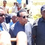 السودان – “ميرور نيوز”: *”رئيس الوزراء” يدشن حصاد القمح بمشروع الجزيرة*