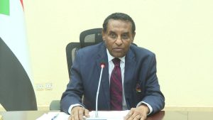 السودان – “ميرور نيوز”: *رئيس الوزراء يترأس إجتماع اللجنة العليا لتهيئة البيئة المناسبة لعودة المواطنين لولاية الخرطو