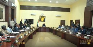 السودان – “ميرور نيوز”: *مجلس الوزراء يطمئن على سجلات الأراضي بالبلاد وتأمينها*