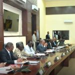 “مجلس الوزراء” يطمئن على سير إمتحانات الشهادة الثانوية وترتيبات حج هذا العام*