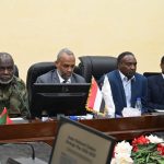 السودان يعزز التعاون بين الوزارات لمكافحة الكوليرا وضمان الأمن الصحي*