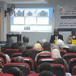 ورشة لإنتاج مؤشرات الأداء للتعافي والإعمار ضمن الخطة الاستراتيجية بولاية الخرطوم