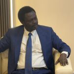 السودان – “ميرور نيوز “: *حاكم إقليم دارفور يلتقي رؤساء التحرير ويستعرض تحركاته الأوروبية وتطورات المشهدالراهن*