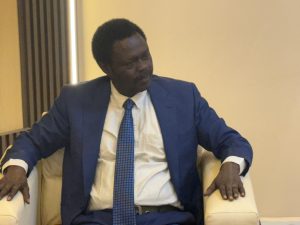 السودان – “ميرور نيوز “: *حاكم إقليم دارفور يلتقي رؤساء التحرير ويستعرض تحركاته الأوروبية وتطورات المشهدالراهن*