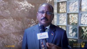 رئيس الوزراء يطلع على أعمال لجنة الدعاوى الدولية المختصة بمقاضاة المليشيا المتمردة الإرهابية ومعاونوها ومساندوها