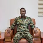 السودان – “ميرور نيوز”: *”كباشي” يلتقي الوفد السويسري* 
