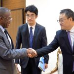 السودان – “ميرور نيوز”: *الأمين العام لمجلس السيادة يؤكد على متانة العلاقات السودانيه – الصينيه وحرص السودان على تطويرها بما يخدم مصالح البلدين*