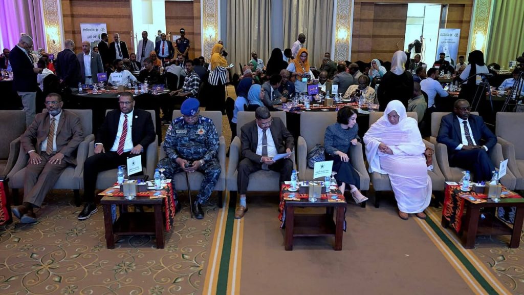 السودان – “ميرور نيوز”: *تدشين خدمة إيصالي بالشراكة بين بنك أمدرمان الوطني وشركة كاشي*