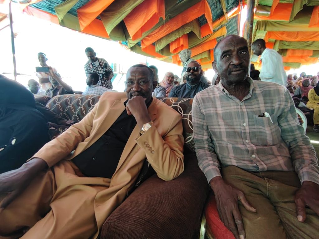 السودان – “ميرور نيوز”:  مركز الفضاء العالمي يقيم عرضًا مسرحيًا لنزيلات دار التائبات بأمدرمان