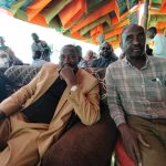 السودان – “ميرور نيوز”:  مركز الفضاء العالمي يقيم عرضًا مسرحيًا لنزيلات دار التائبات بأمدرمان