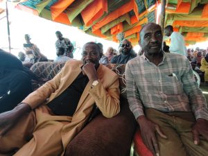 السودان – “ميرور نيوز”:  مركز الفضاء العالمي يقيم عرضًا مسرحيًا لنزيلات دار التائبات بأمدرمان