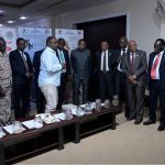 السودان – “ميرور نيوز”: *جلسة استثنائية طارئة لمجلس الوزراء تدين العدوان الإثيوبي الإماراتي على البلاد وتناقش عددًا من الموضوعات*