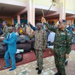 السودان – “ميرور نيوز”:   *”جابر” يثني على جهود مركز الفضاء العالمي في مناهضة خطاب الكراهية وتعزيز العوده الطوعيه*