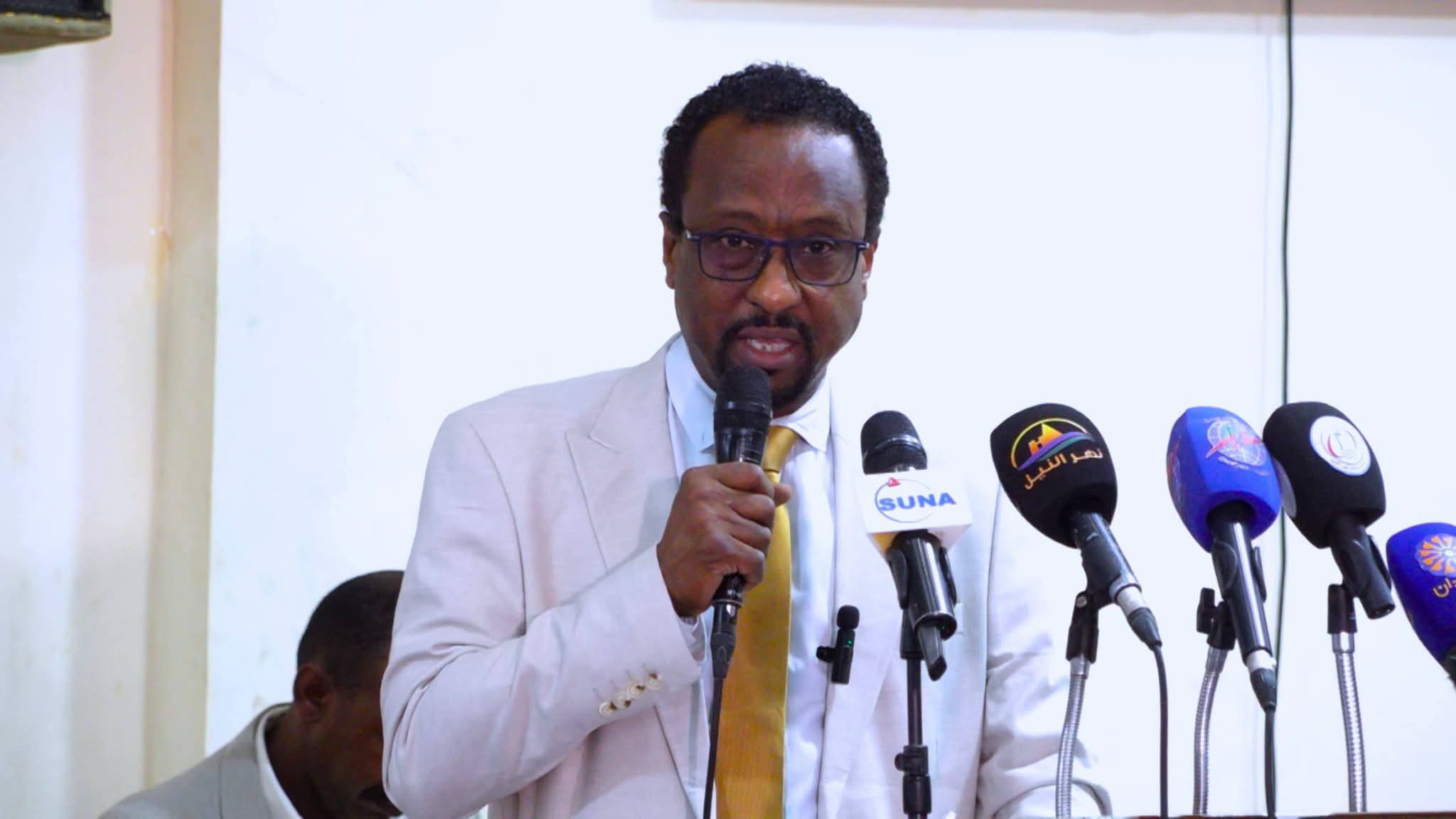 السودان – “ميرور نيوز”: *خالد الإعيسر يؤكد الالتزام بترسيخ مكانة السياحة بوصفها مورداً اقتصادياً أساسياً*