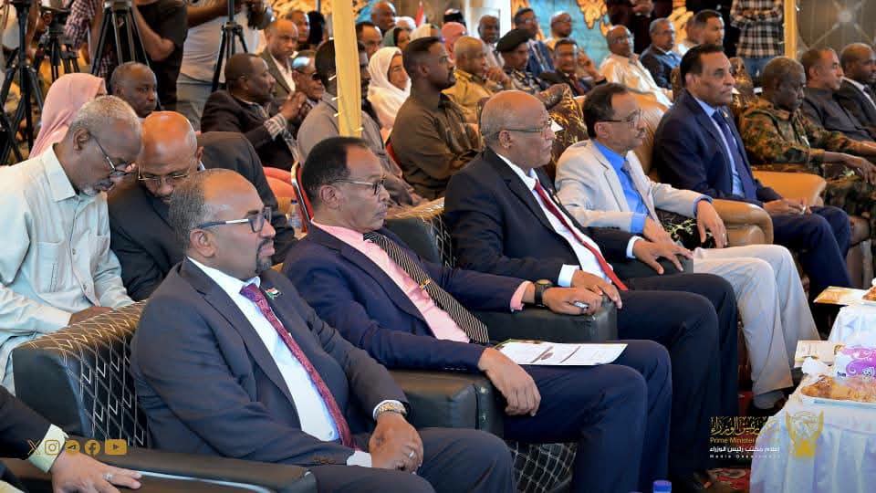 السودان – “ميرور نيوز”: *رئيس الوزراء يفتتح المرحلة الثانية لإعادة إعمار المجمعات السكنية لطلاب الجامعات*
