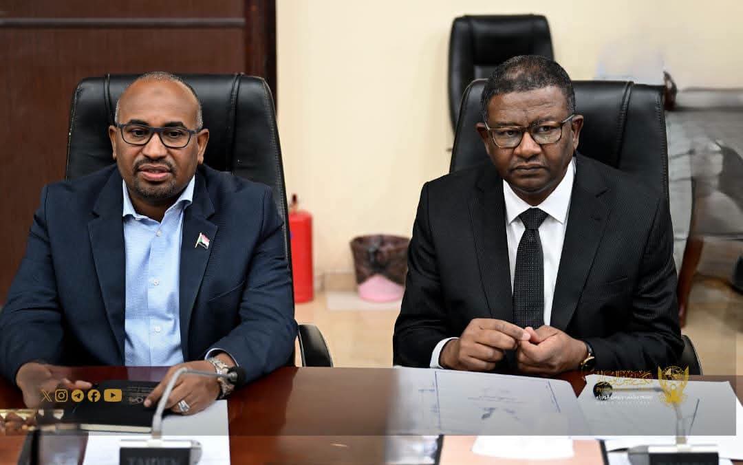 السودان – “ميرور نيوز”: *مجلس الوزراء يستعرض تقريري الوضع الاقتصادي الراهن والإمداد الكهربائي بالبلاد*